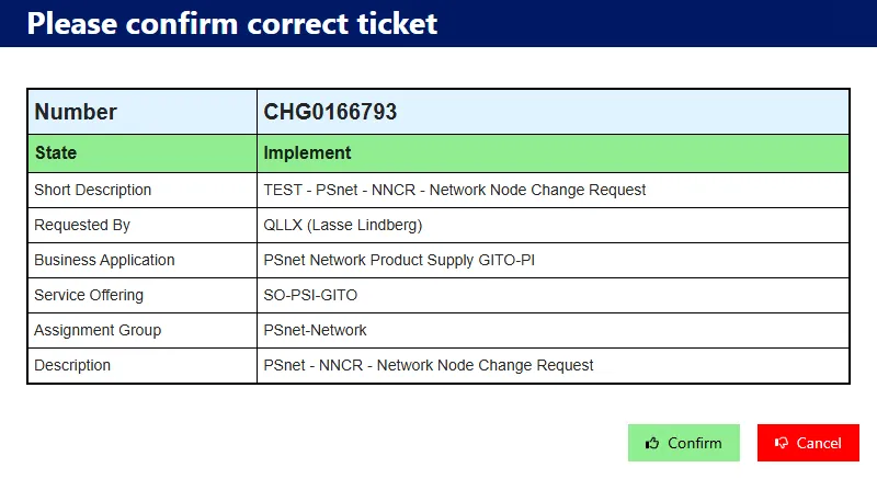 ConfirmChangeCorrect
